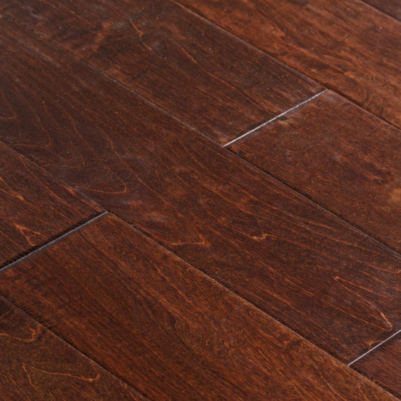 Engineered Hardwood Flooring D65-OT05 Birch Jupiter Premier/ Express/ Galaxy Collection