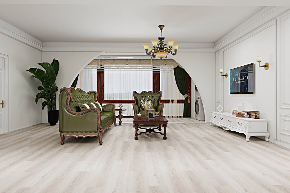 Vinyl Pebble Gray Rambrandt Collection