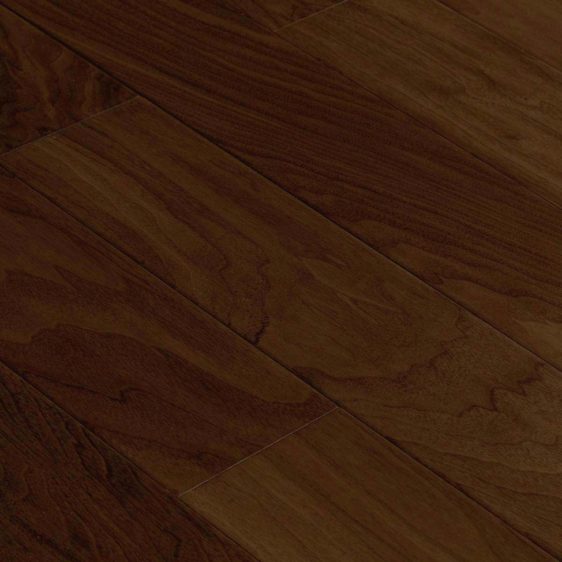 Engineered Hardwood Flooring D65-OT15 Walnut Earth Premier/ Express/ Galaxy Collection