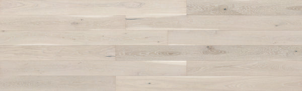 Hardwood 509 WB-E WHITE OAK Bavarian Mill Collection