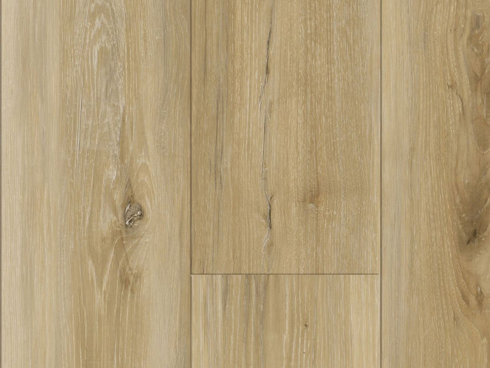 Laminate 1390 RE-WPC Market & Main XL Collection