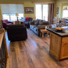 Laminate 824 RE-LAM OAK Estate Collection