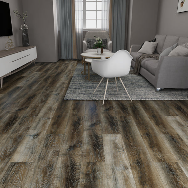 Vinyl  London European Collection 5.5mmv