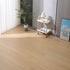 Hardwood Euro Oak Engineered Wood 74.81"x7.5"x1/2", 1.2mm Vita/605