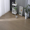 Hardwood Euro Oak Engineered Wood 74.81"x7.5"x1/2", 1.2mm Vita/608