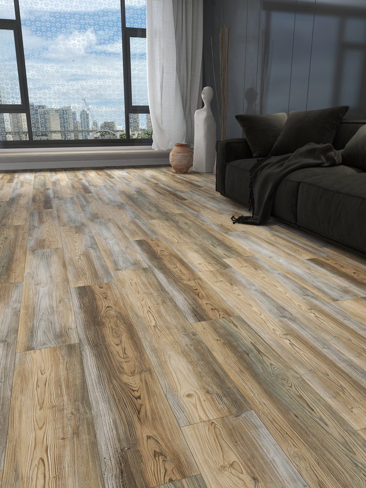 Vinyl Aged Barnwood Super Collection