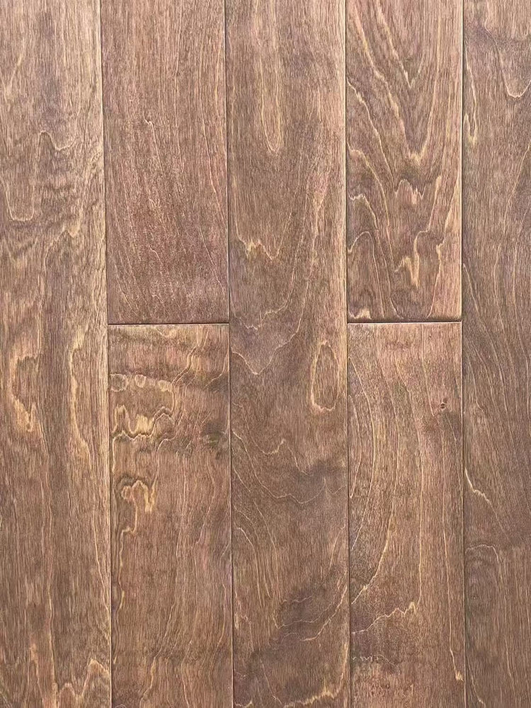 Hardwood Birch Saasfras Country Living Collection