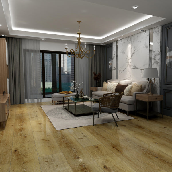 Vinyl Rome European Collection 5.5mmv