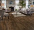 Laminate  Hillside Hickory 8 Acorn 28210  Restoration Collection(R) Wide Plank (RST8)