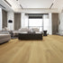 Hardwood Euro Oak Engineered Wood 86.61" x 10.24" x 5/8", 4mm (Excimer System) Stella/816