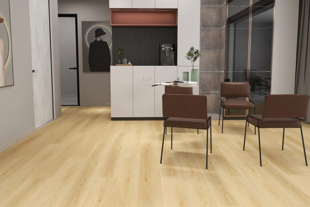 Laminate Maui Caribbean Collection 12 mm