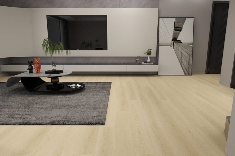 Laminate Capri Caribbean Collection 12 mm