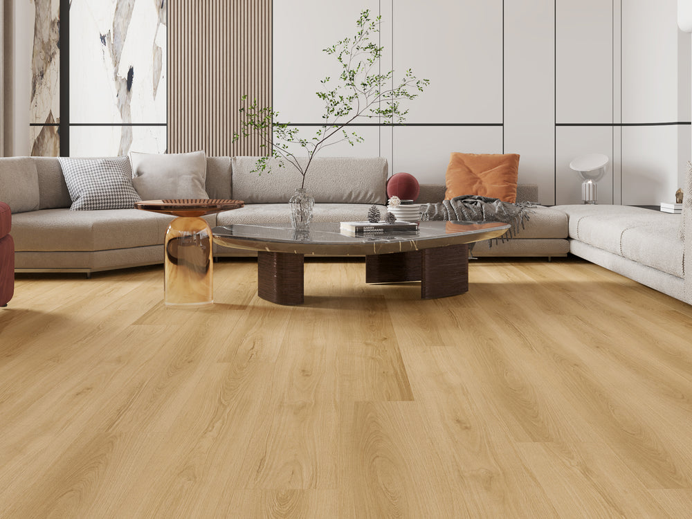 Laminate 862 RE-LAM OAK DeckHouse Collection