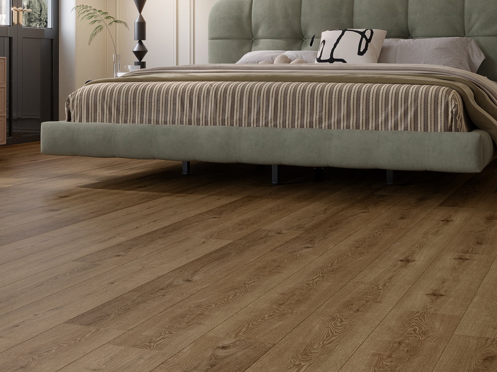 Laminate 863 RE-LAM OAK DeckHouse Collection