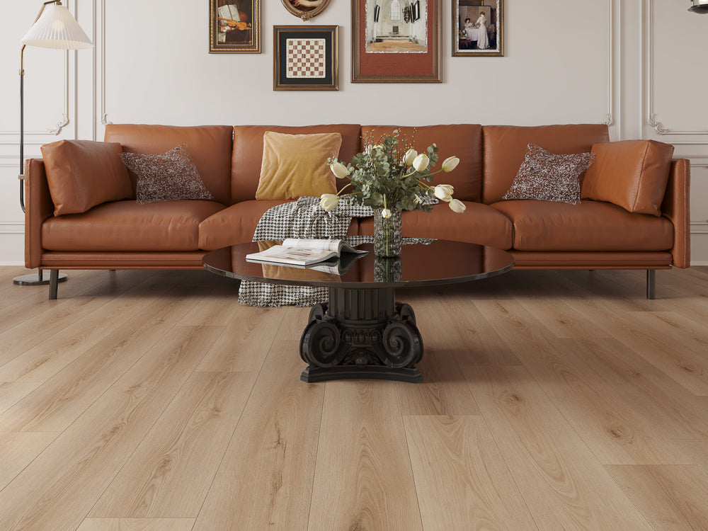 Laminate 864 RE-LAM OAK DeckHouse Collection