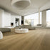 Hardwood Euro Oak Engineered Wood 73" x 6.5" x 5/8", 4mm Innato/902