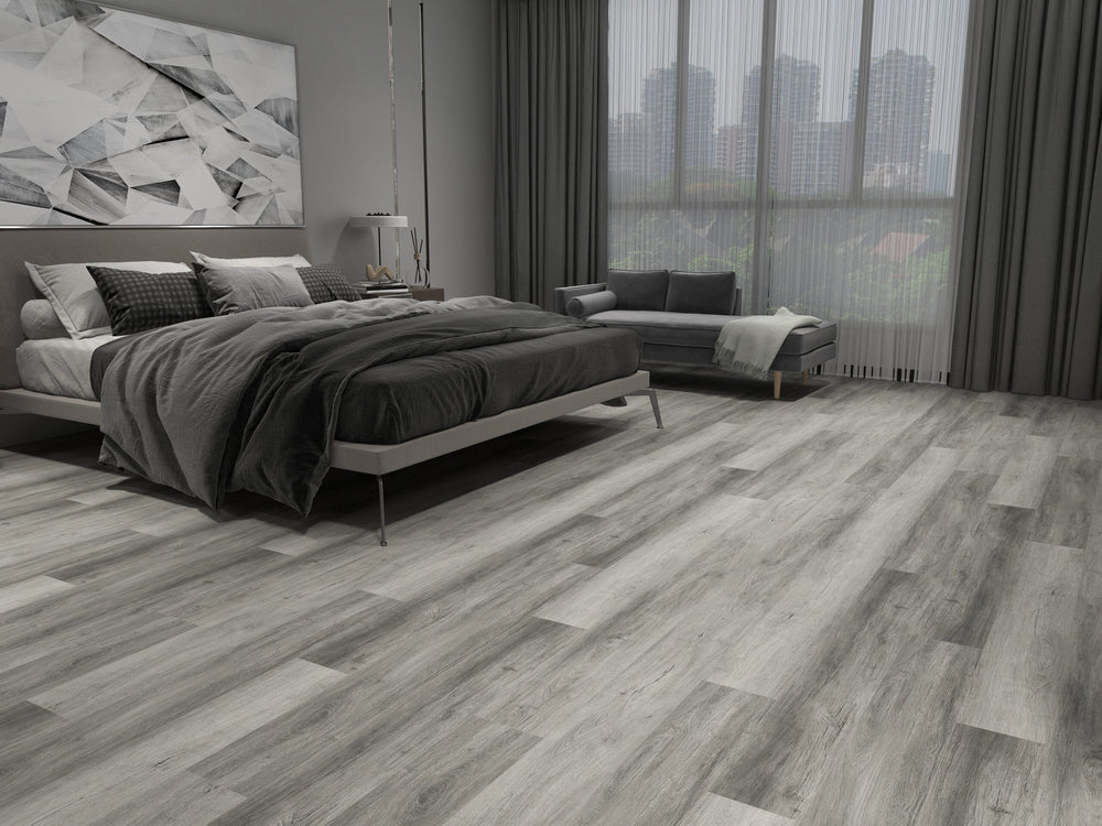 Vinyl Smoked Oak Super Collection