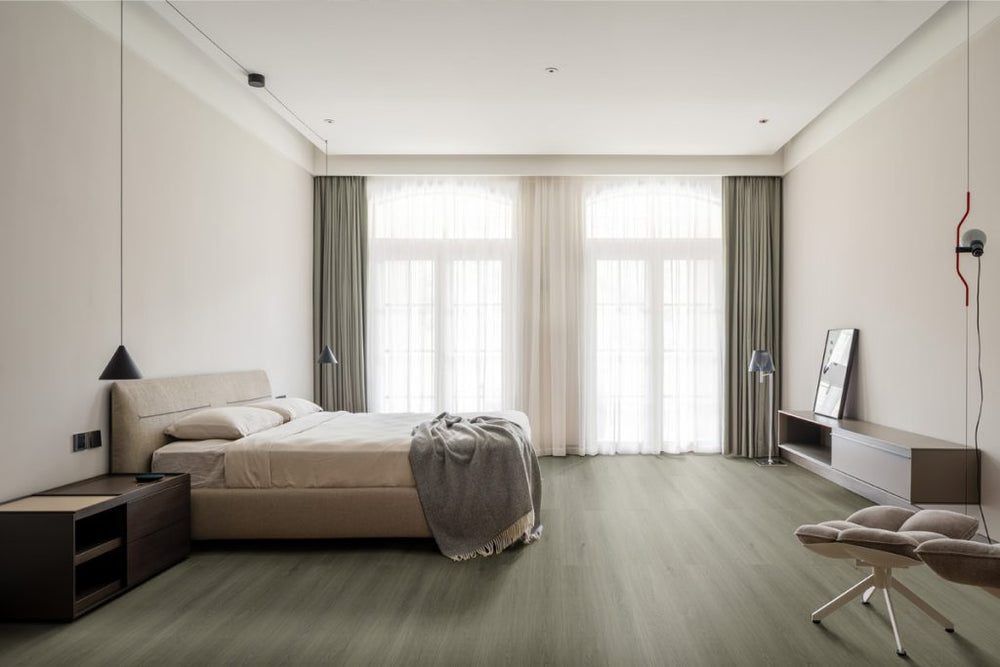 Laminate Cozumel Caribbean Collection 12 mm