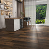 Vinyl Espresso Hickory Fabulous Collection