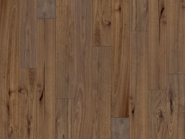 Hardwood AMERICAN WALNUT Vernal Collection