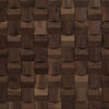 Wall paneling AMERICAN WALNUT TOUN CELESTIO LEGNO