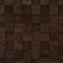 Wall paneling AMERICAN WALNUT COBBLE CELESTIO LEGNO