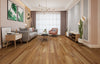 Hardwood Natural ASIAN WALNUT
