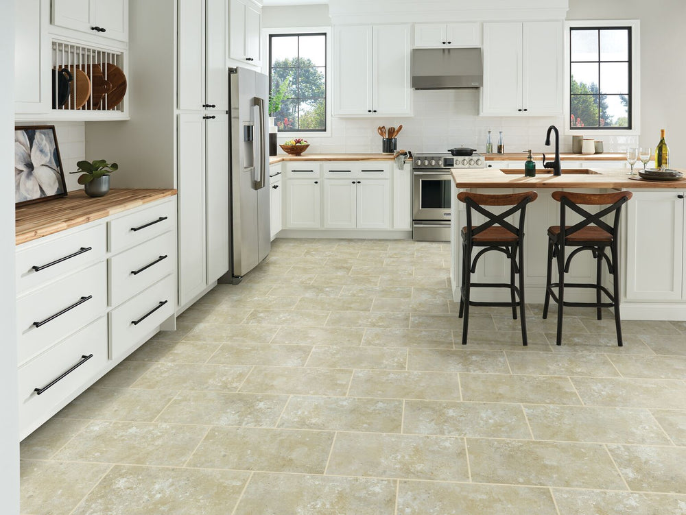 Hardwood Afternoon Latte 12" D7P05461 Comfortstone