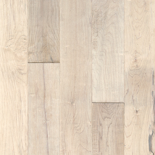 Hardwood Almost Heaven SMSS49L01H SOLID MAPEL SIGNATURE SCRAPE