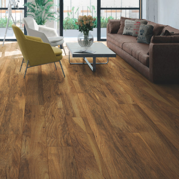 Laminate Alpen Hickory WU12AH Wunder Waterproof Collection