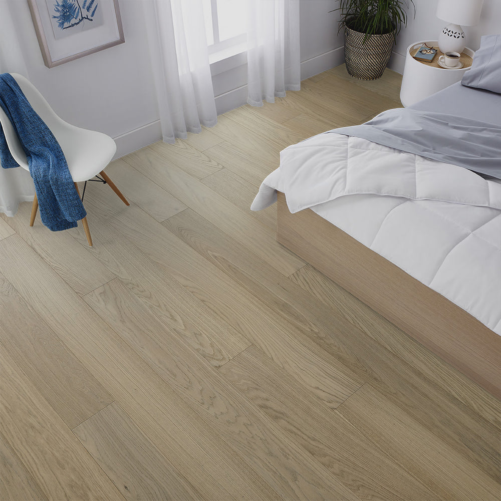 Hardwood ALTON - STATELY Collection