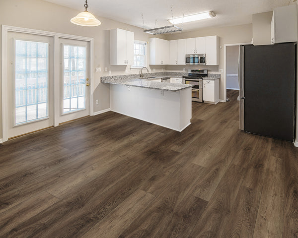 Laminate Amber Tide Metro Luxe Collection