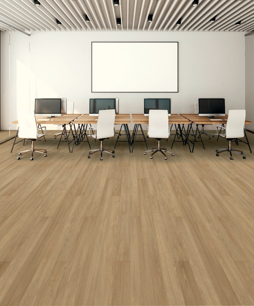 Vinyl Amtico Wood FOOTPATH 20 DB