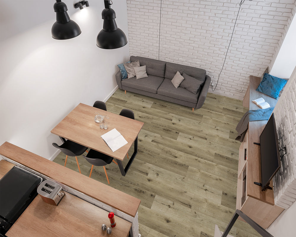 Laminate Anise Metro Luxe Collection