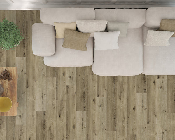 Laminate Anise Metro Luxe Collection