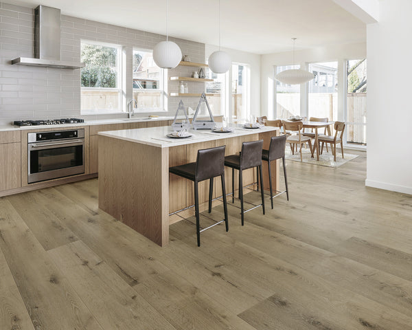 Laminate Anise Metro Luxe Collection