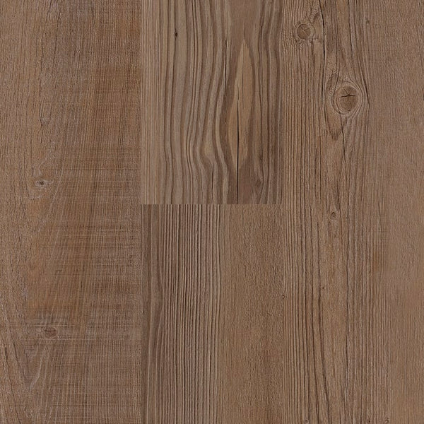Vinyl Antique Heart Pine 9006  RETRO PLANK