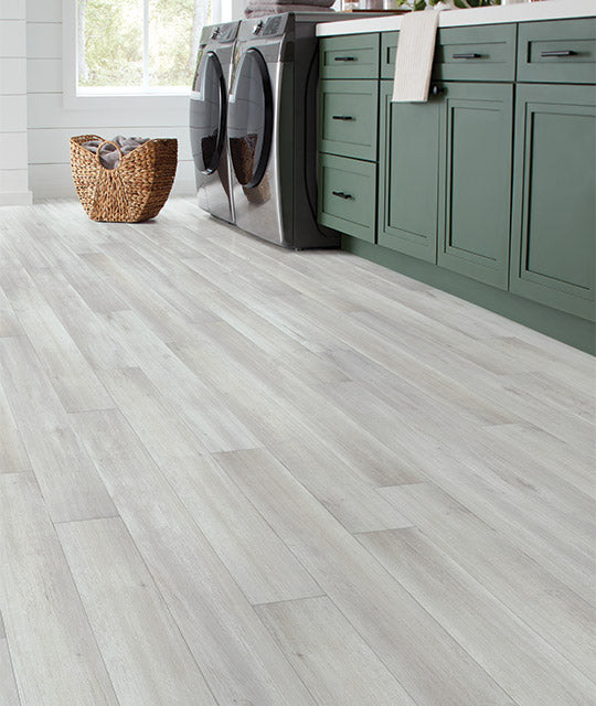 Vinyl Arctic Peak Oak DVRVP563-C ScratchBoss Collection
