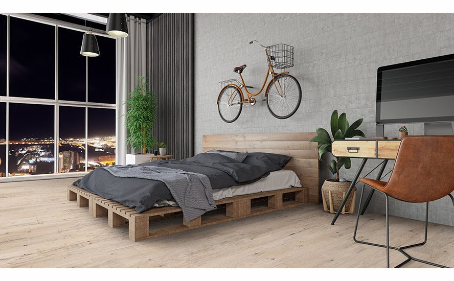 Hardwood Ares PL-OLO30003 OLYMPUS