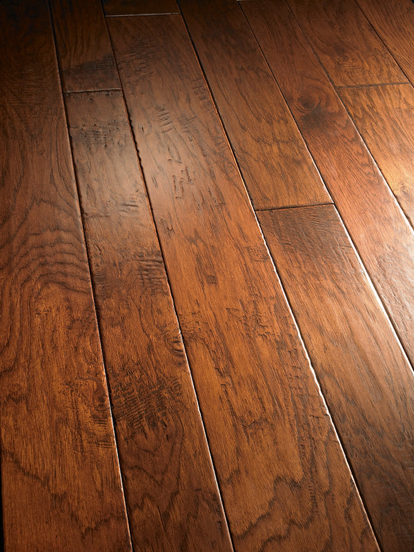 Hardwood Arezzo STRBSAR0276V VERONA Bella Cera