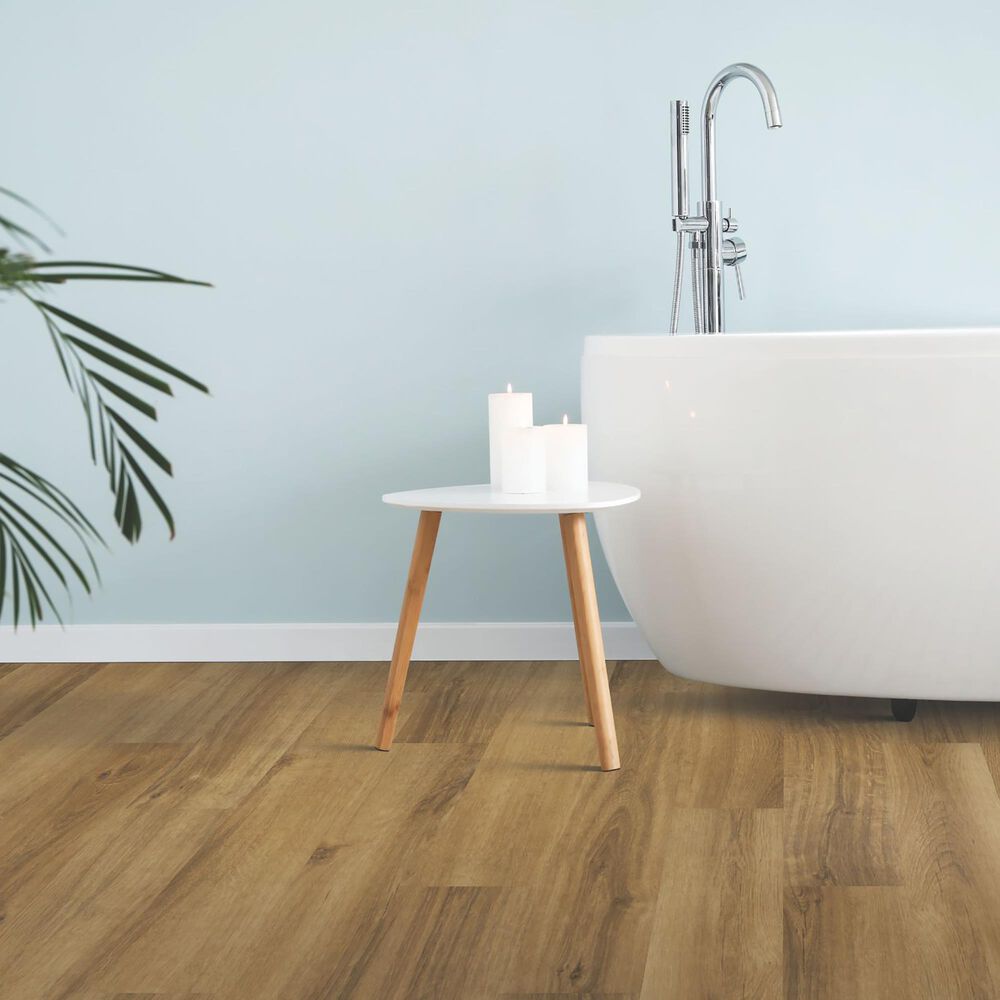 Vinyl  Ash Tan CALDWELL