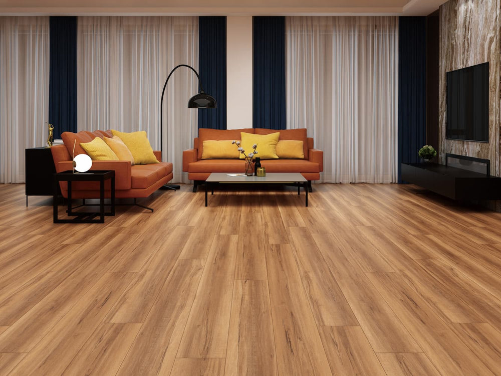 Laminate Ashville MCAS-3211 AQUA SHIELD A4 COLLECTION