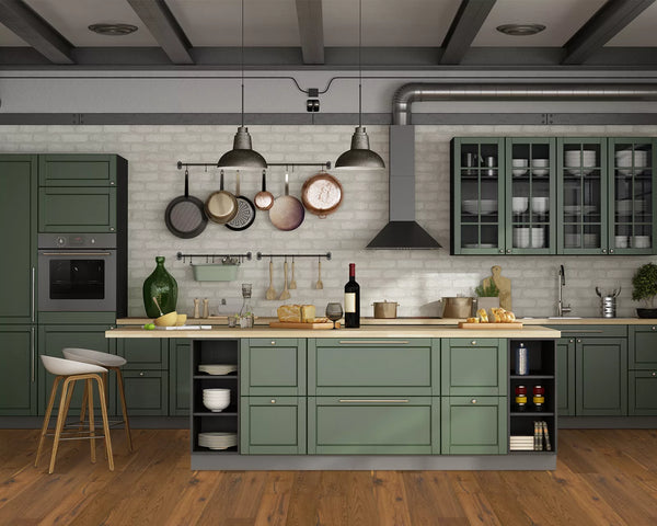 Laminate Aspendale Metro Luxe Collection