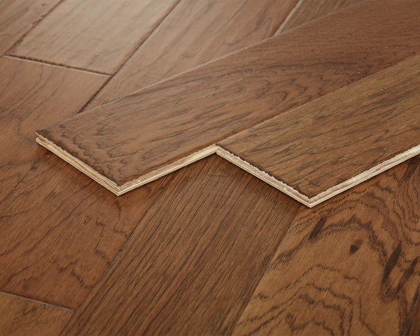 Laminate Autumn Brown  Metro Luxe Collection