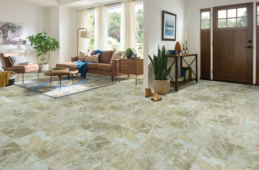 Hardwood BARDS WIND 12" D7P12461 Comfortstone