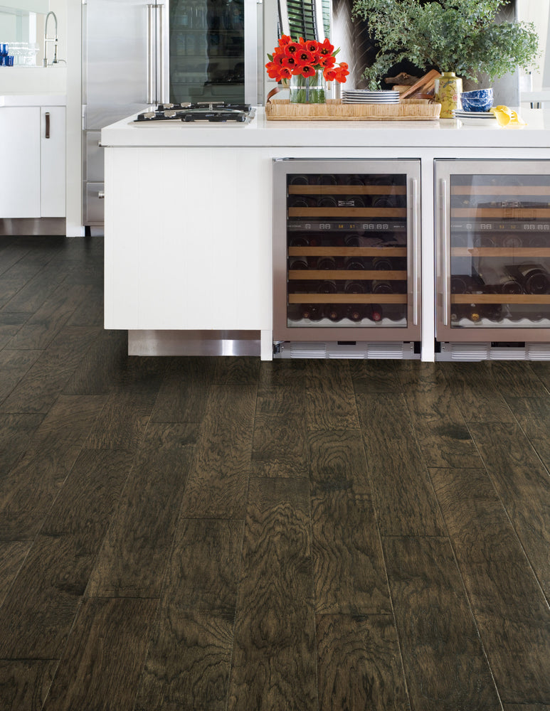 Hardwood BELLEVUE STRMOBE898T MONTE CARLO Bella Cera