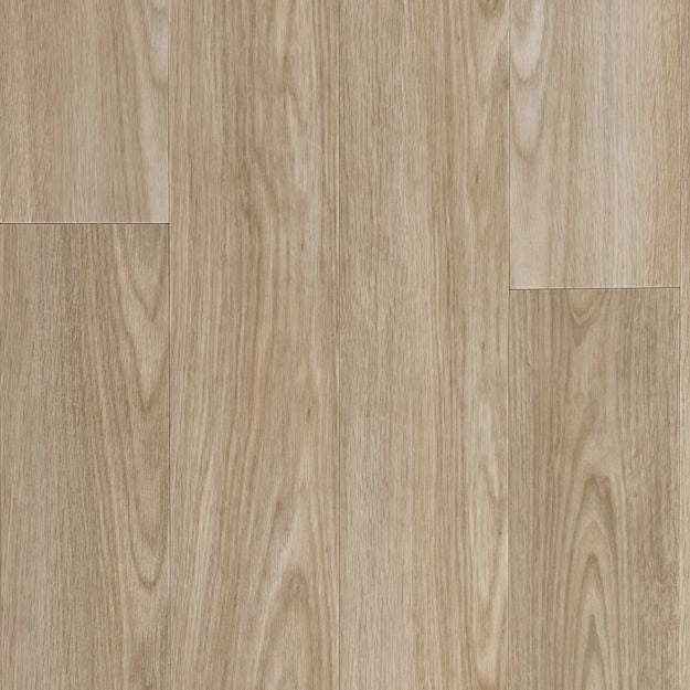 Vinyl Dry Back LVT BIRD TRILL ST181641 Nod to Nature USA California Walnut