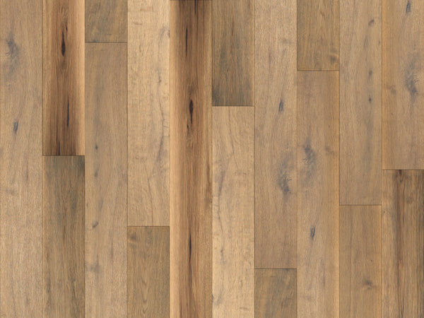 Hardwood BRAVONE Chateau Collection