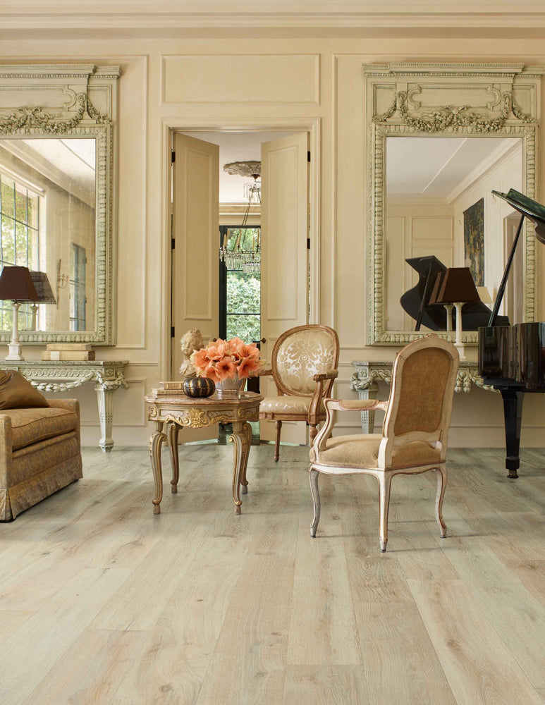 Hardwood BRUNELLA STRMCTP808LCF Villa Borghese BELLA CERA