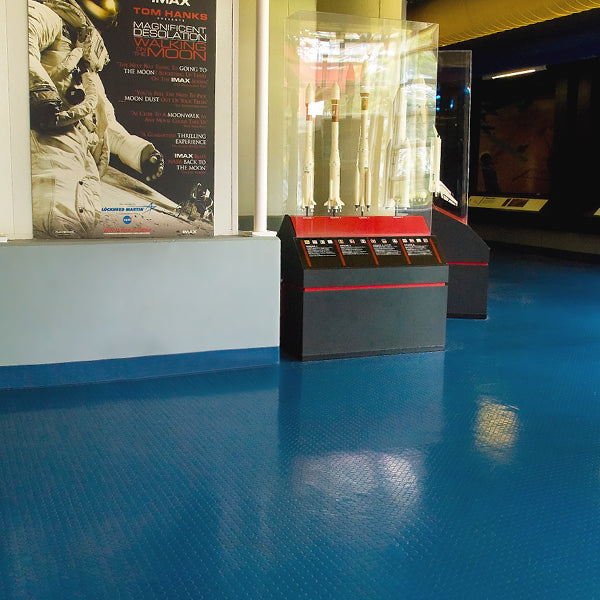 Rubber Wall Base BASE 2000 4